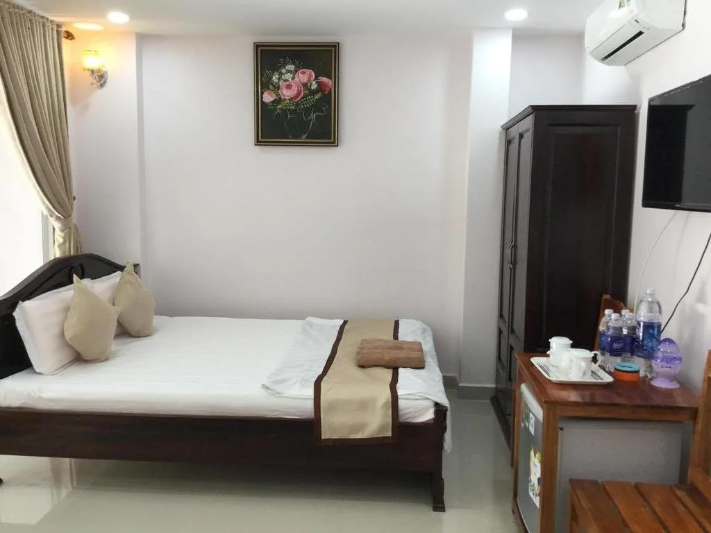 Nguyen Phan Hotel Phu Quoc