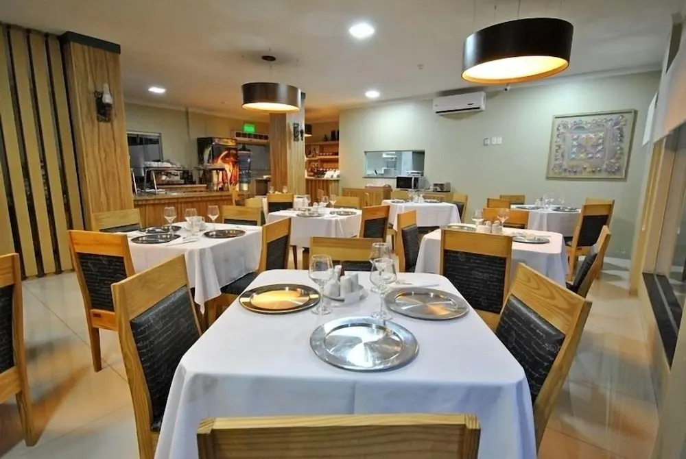 Tacuru Hotel & Spa