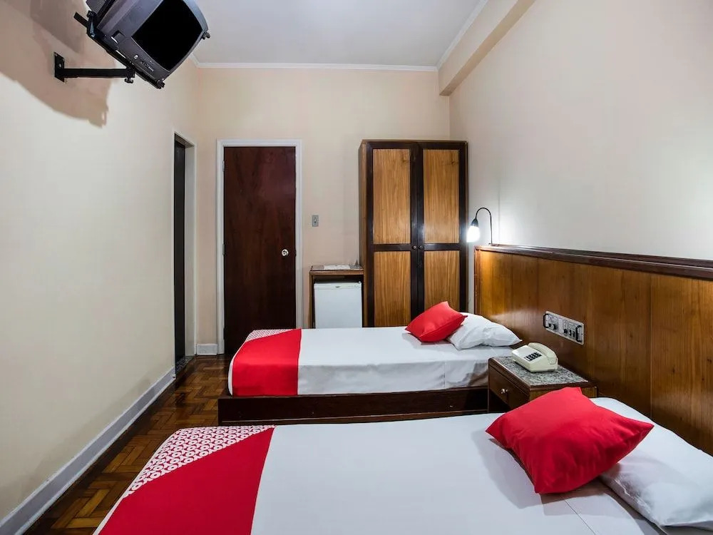 Victory Hotel