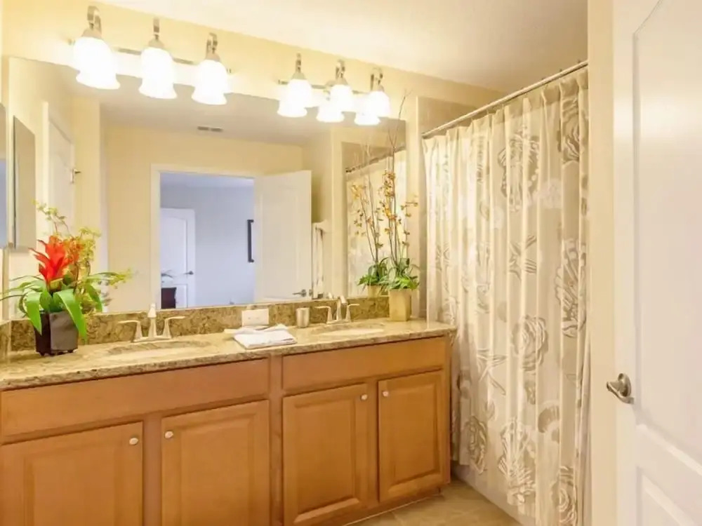 Fv47212 - Paradise Palms - 4 Bed 3 Baths Townhome