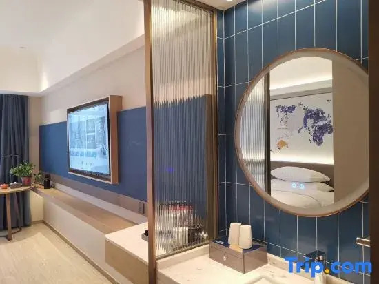 Kyriad Marvelous Hotel(Changde Taoyuan Branch)