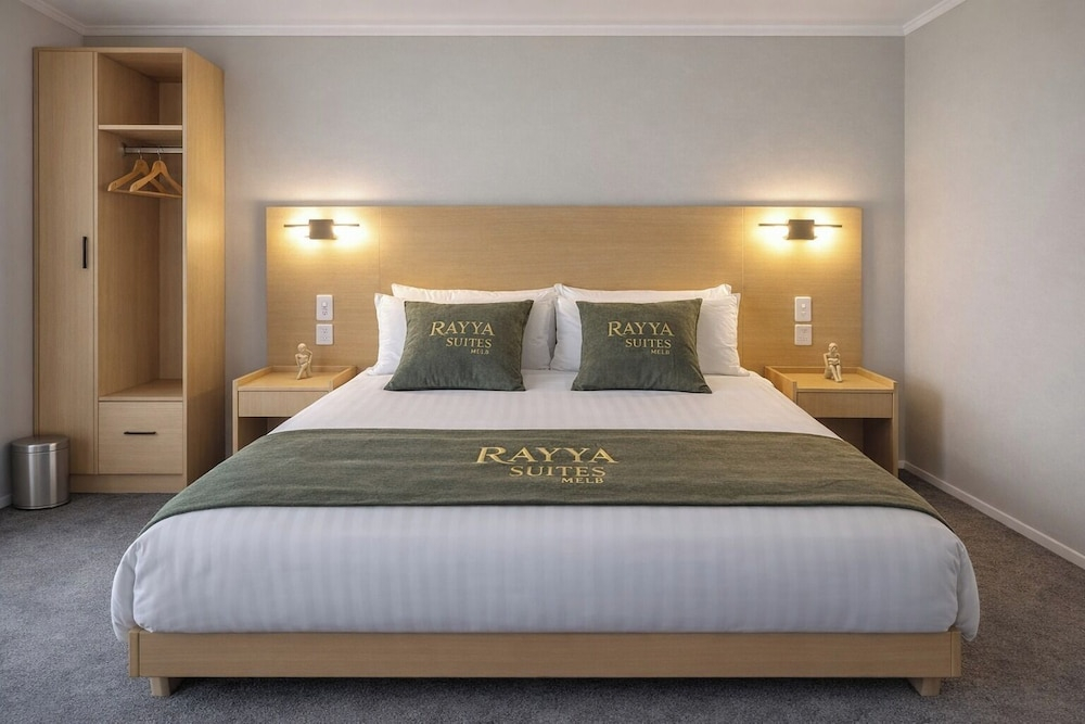 Rayya Suites, Paihia