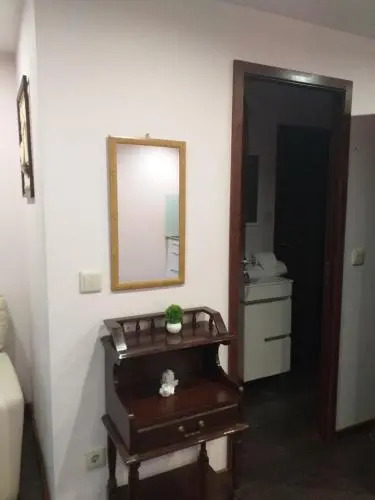 Serpa's Apartments