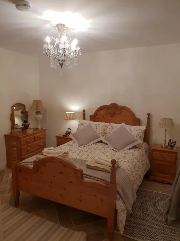 Kiltoy Cottage