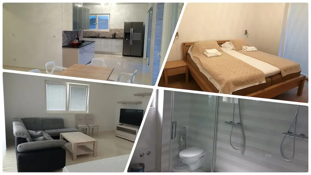 Luxury Villas Bachelors