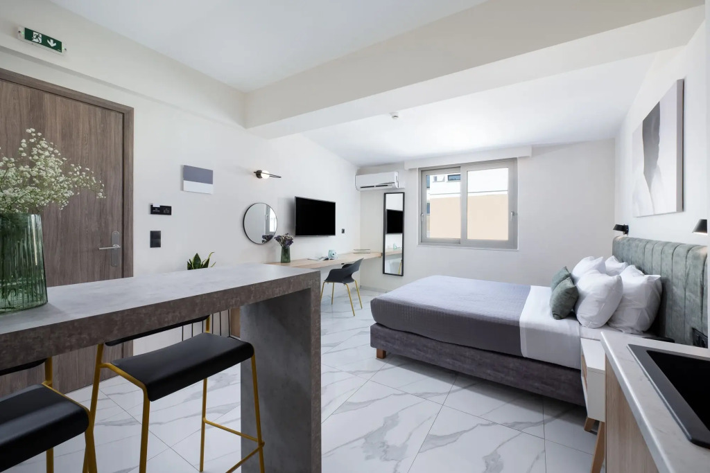Enattica Suites