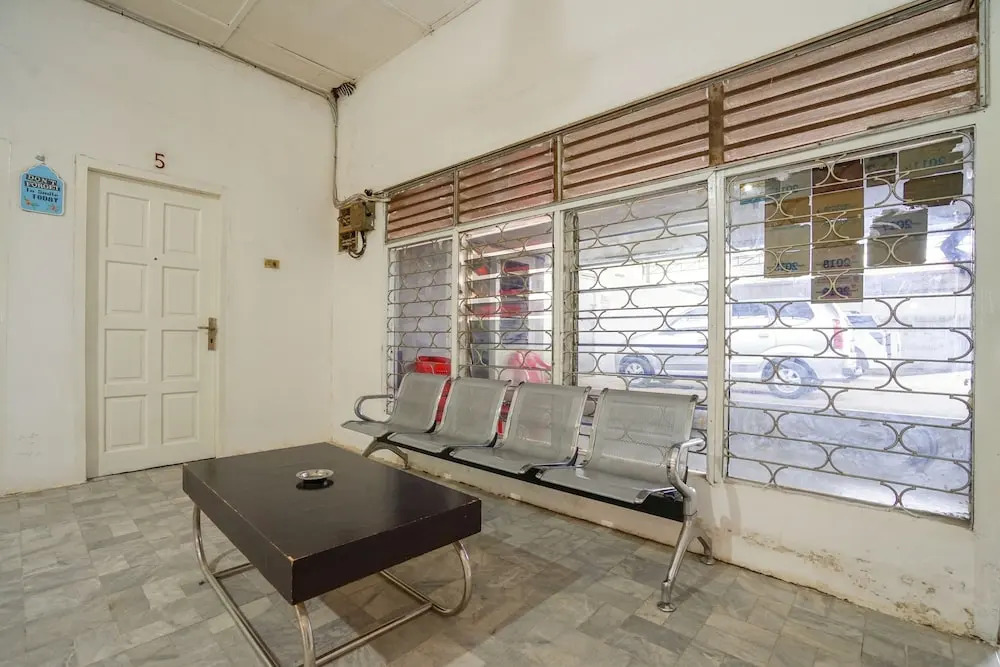 Penginapan Sekip by OYO Rooms