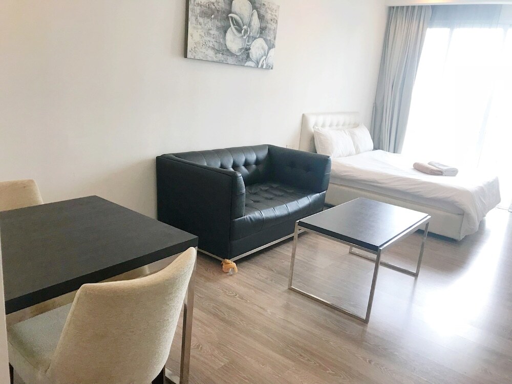 WTE Hotel Suites Bukit Bintang