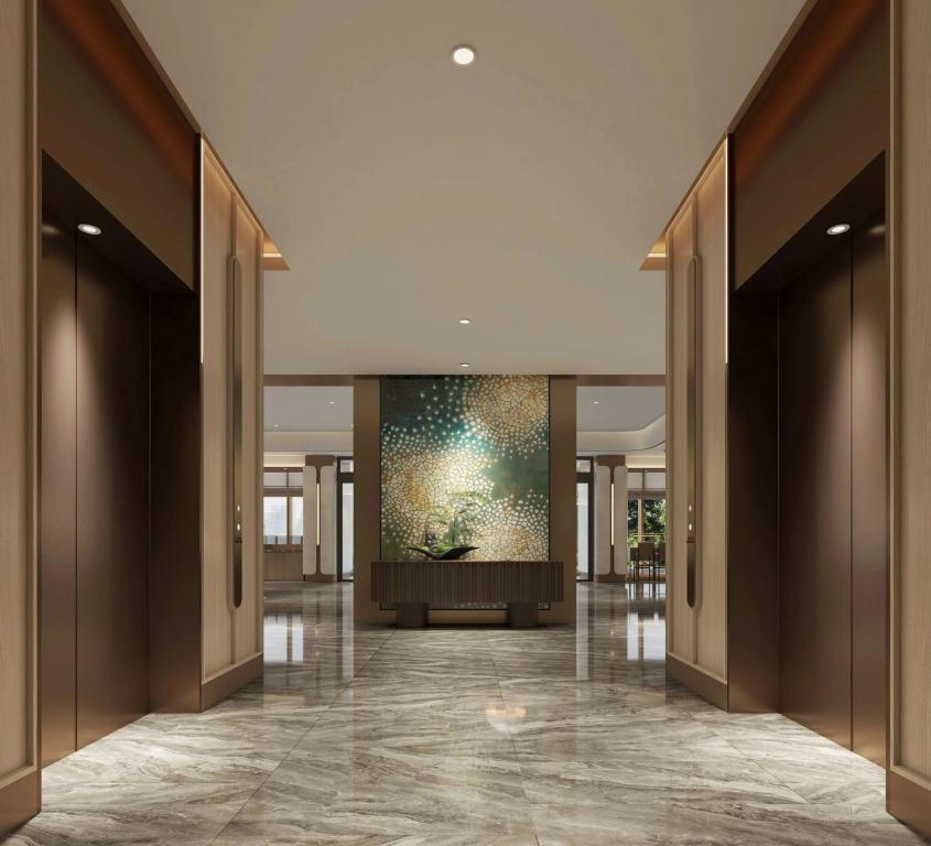Hilton Garden Inn Nanchang Tengwang Pavilion