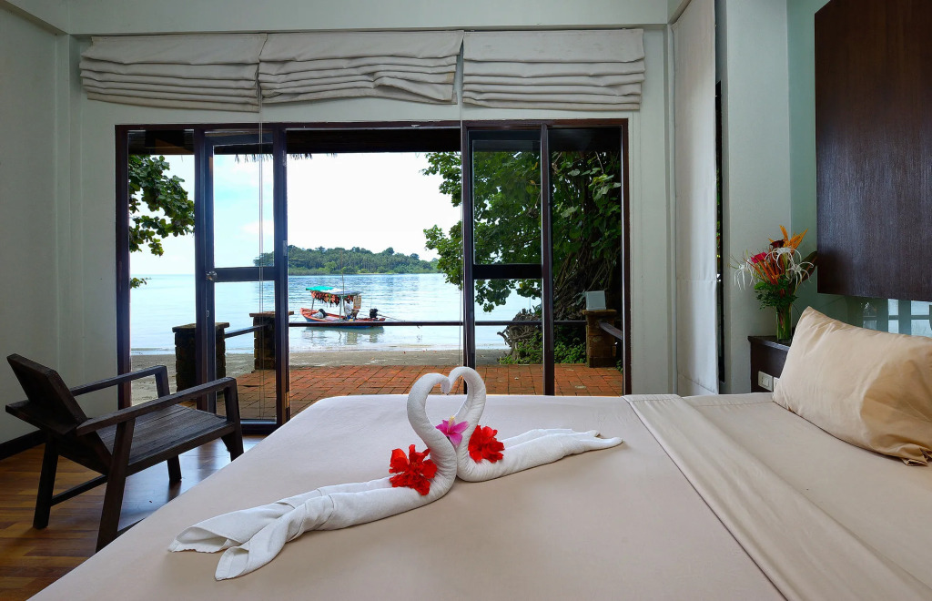 Siam Bay Resort