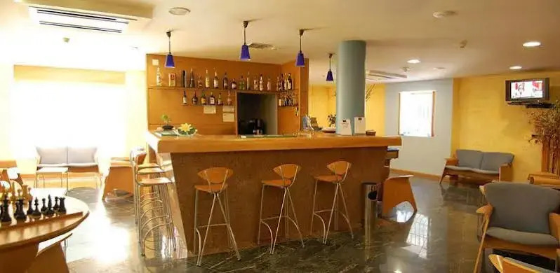 Hotel Jorge Grand