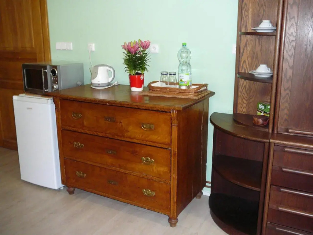 Apartment Alžběta