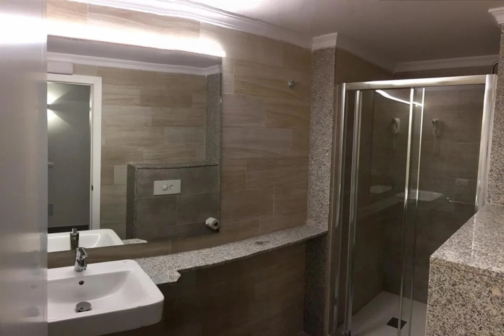 Apartamentos Marian
