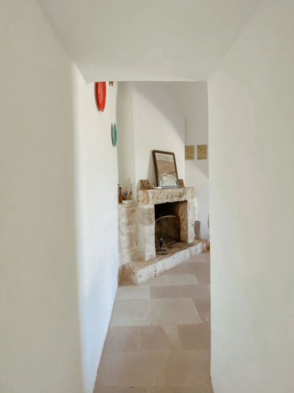 I Trulli Delluliveto