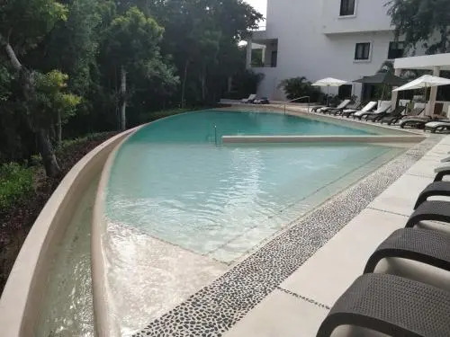Apartment Tao Sian Kaan Bahia Principe Akumal
