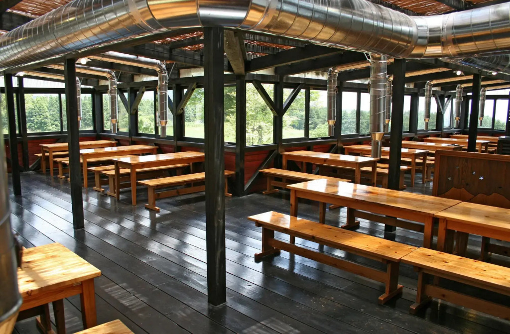 Kuju Kogen Cottage