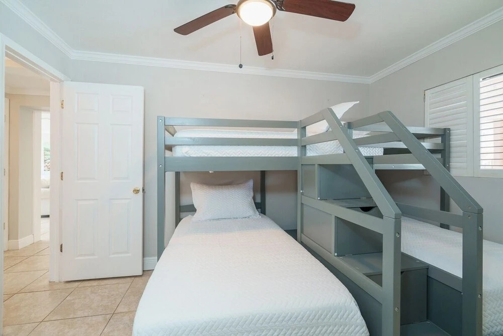 Aegean 219 2 Bedroom Condo by RedAwning