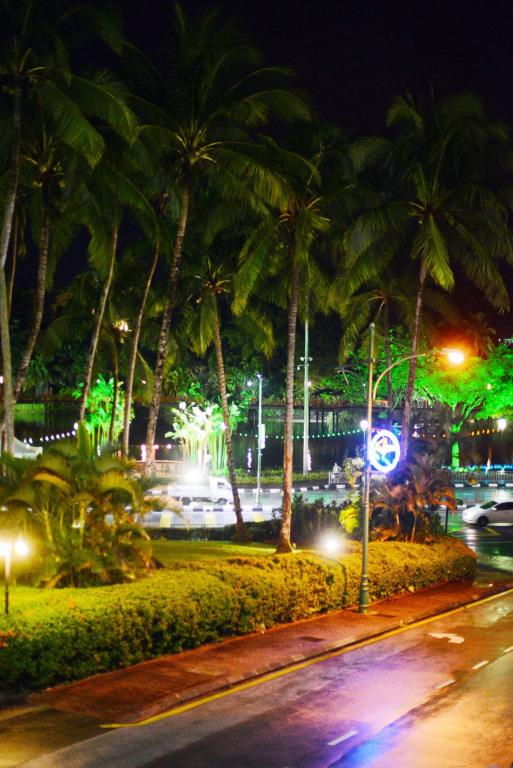 Tune Hotel - Waterfront Kuching