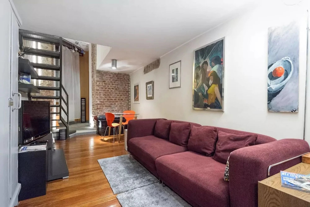 Romantic Apartment Porta Venezia