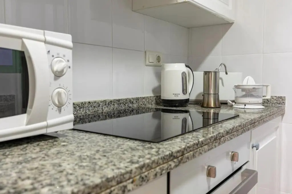 ApartUP Patacona Beach I