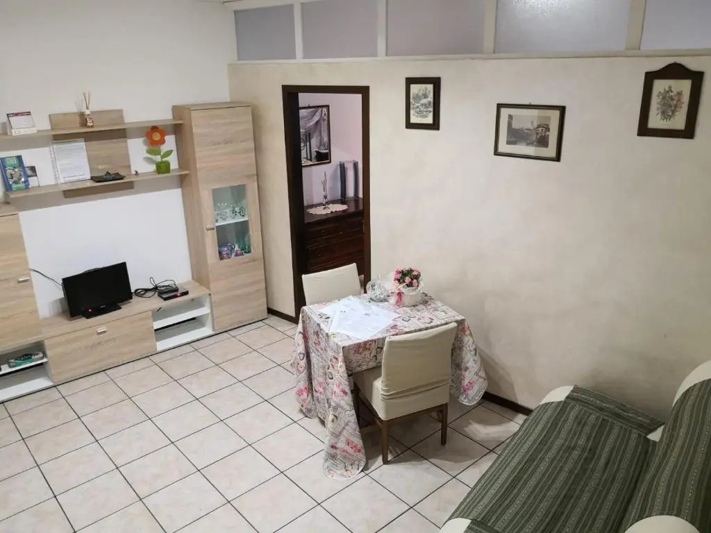 Appartamento da Raffaella