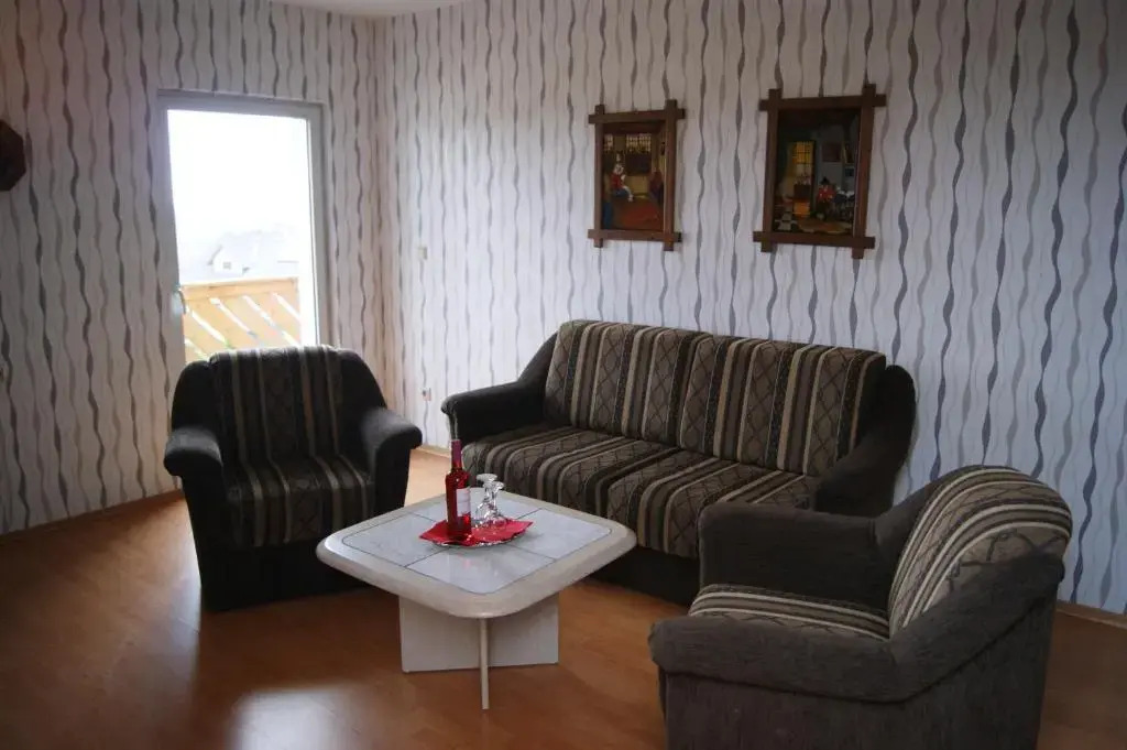 Haus Straus