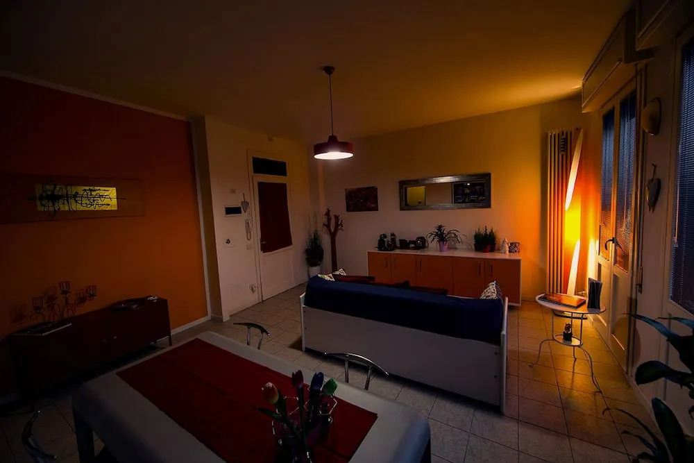 Color House Bologna