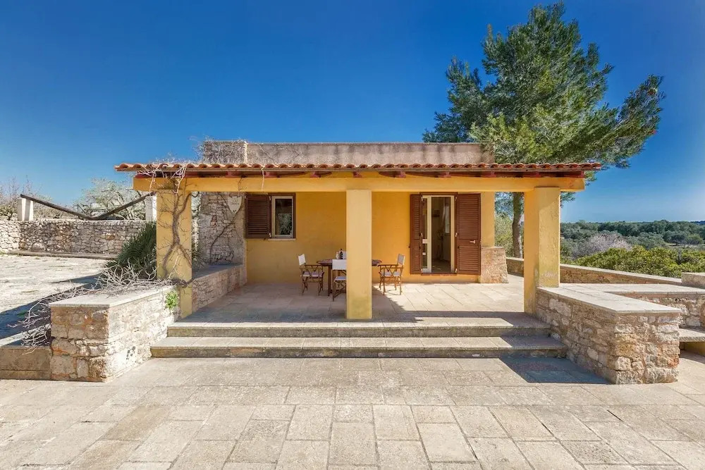 Masseria Colosso