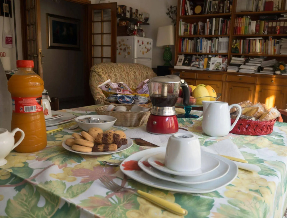 ABC - Bologna in B&B