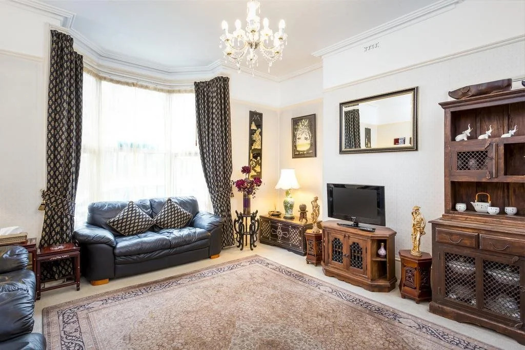 Arden Park Ensuite Rooms