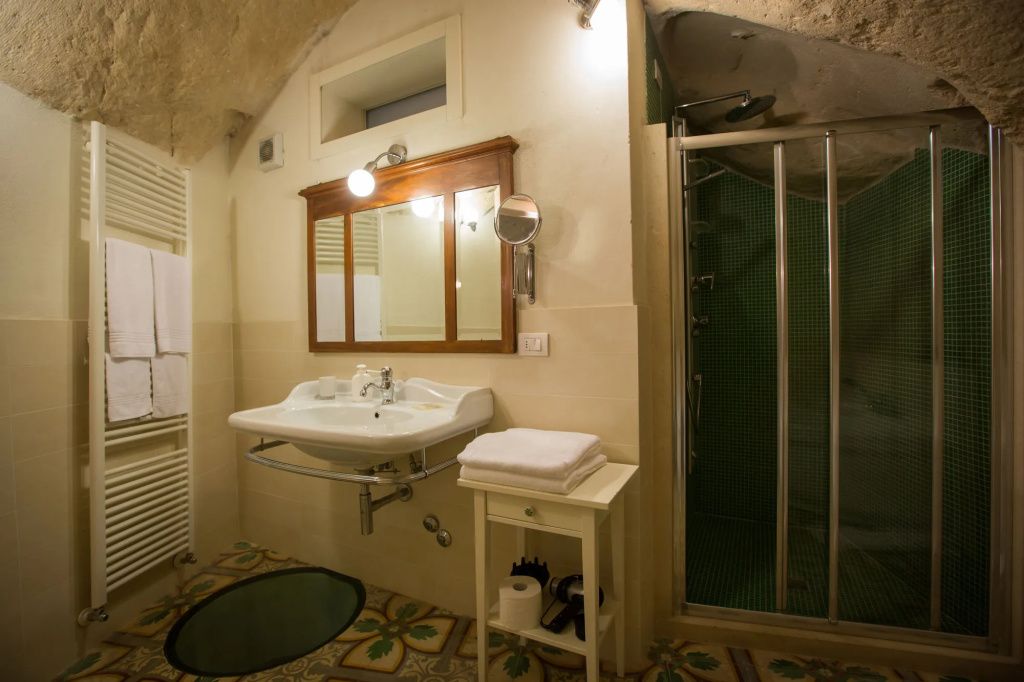 Hotel San Giorgio