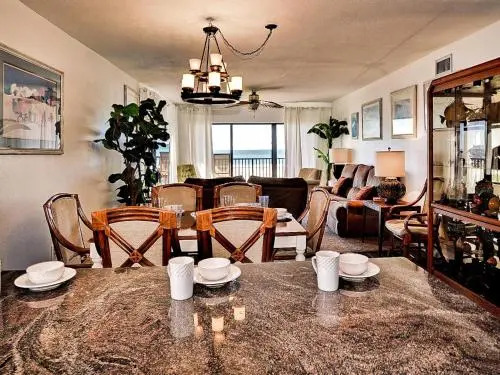 Surfside Condos 204