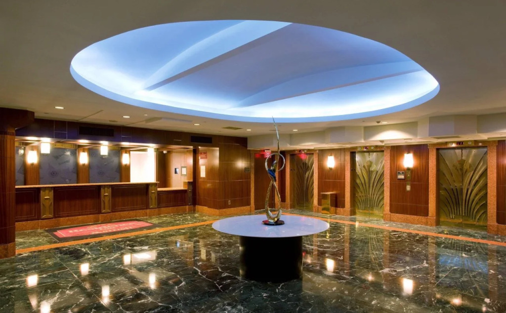 Residence Inn by Marriott Philadelphia Center City