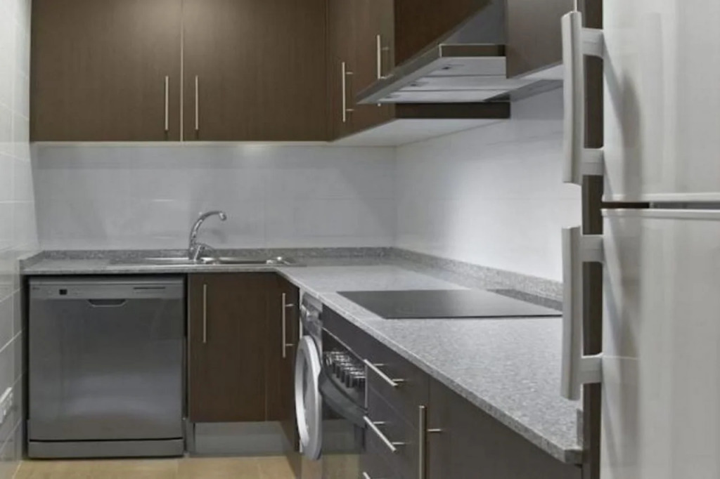 Barcelona Apartment Gran de Gràcia