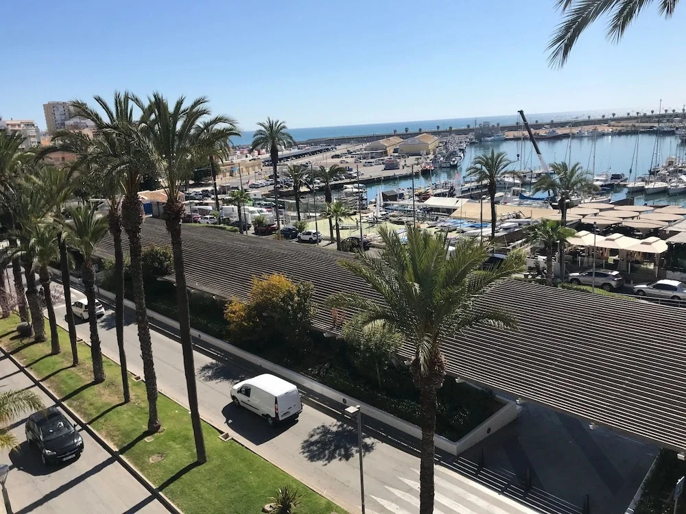 Homely Apartments Brisas Del Mar
