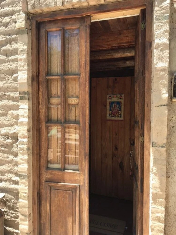 Nuestro Ranchito