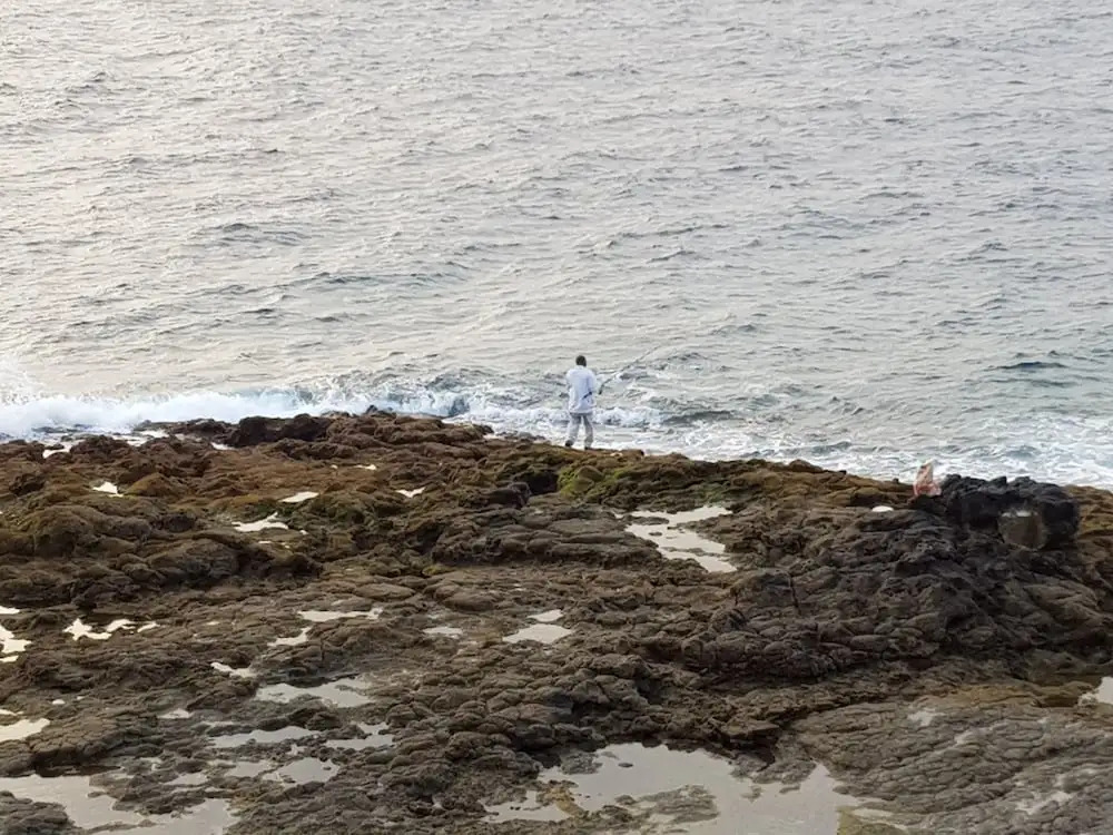 Caleta Amigos 6B