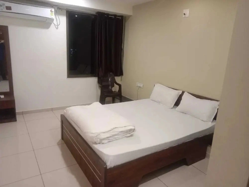 Hotel Shreejis