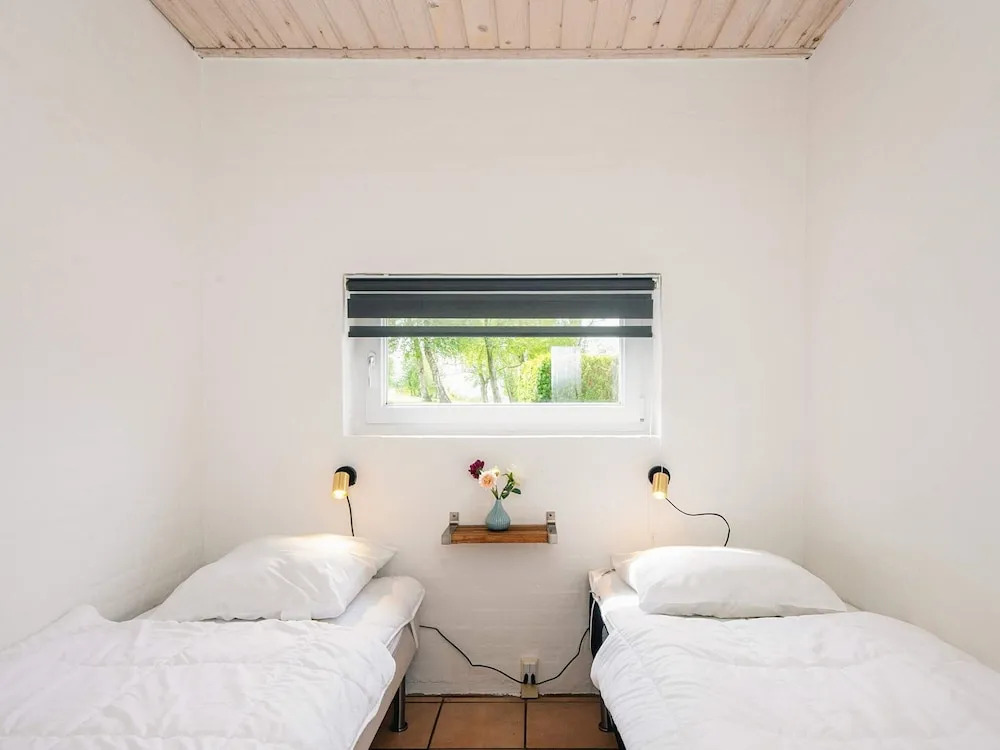 4 Star Holiday Home in Haderslev
