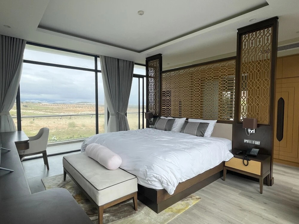 Residence Inn Villa Cam Ranh