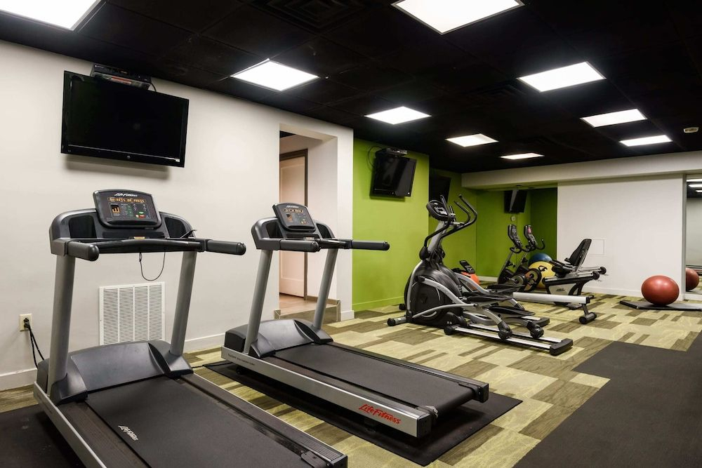 Parc - Warm CWE Apts near BJC by Zencity