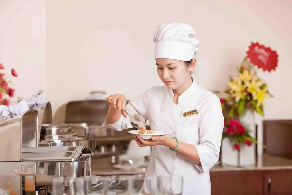 TTC Hotel Deluxe Tan Binh