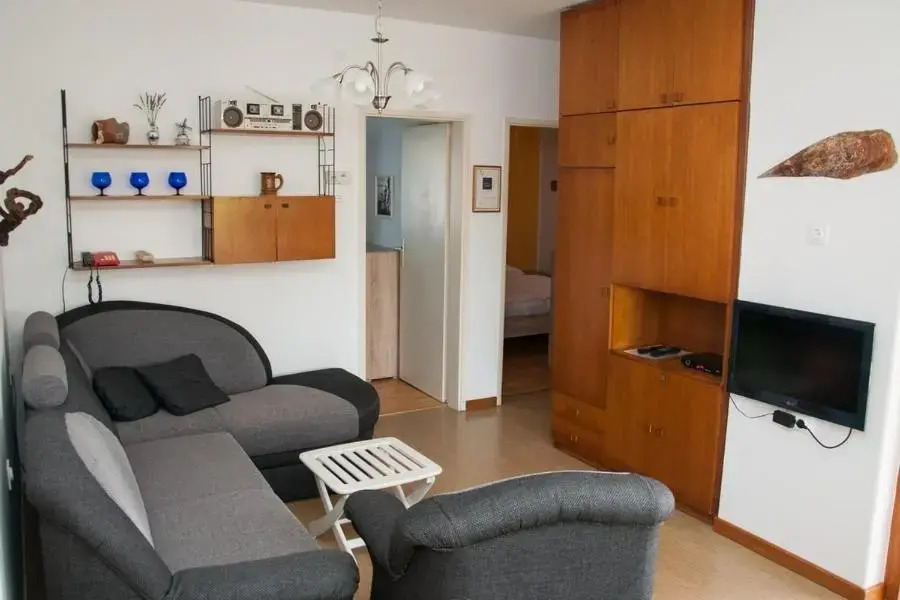 Holiday Home Skale