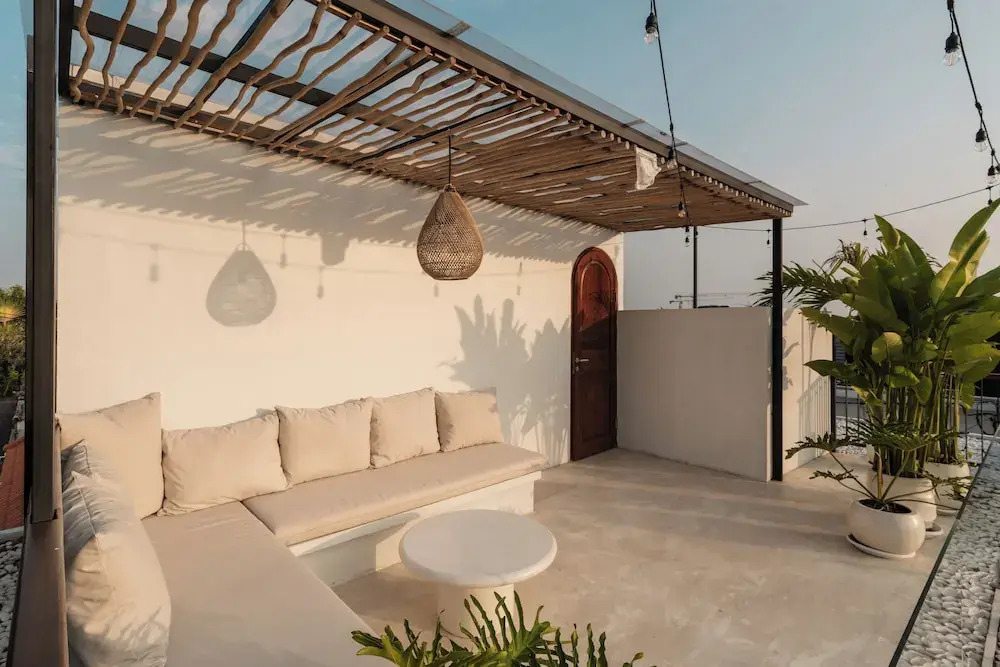 Villa Kemala 5 by Alfred in Bali