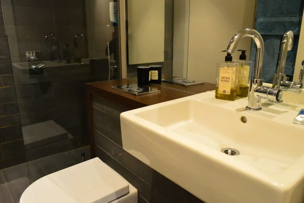 Incredible 2 Bedroom Apartment With Garden in Hammersmith