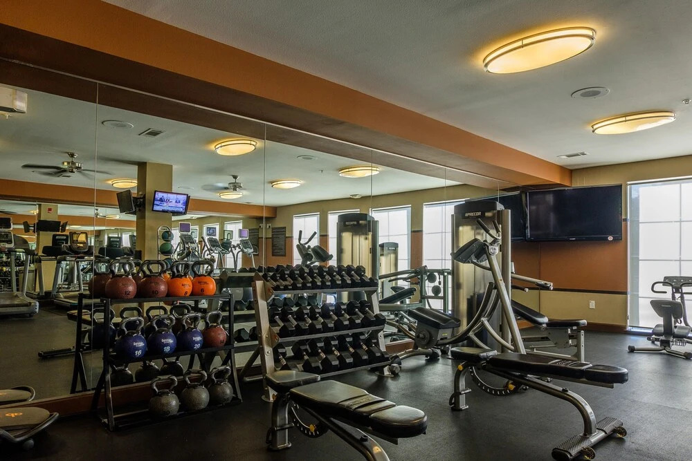 FRONTDESK Residences at Gramercy Apts Houston