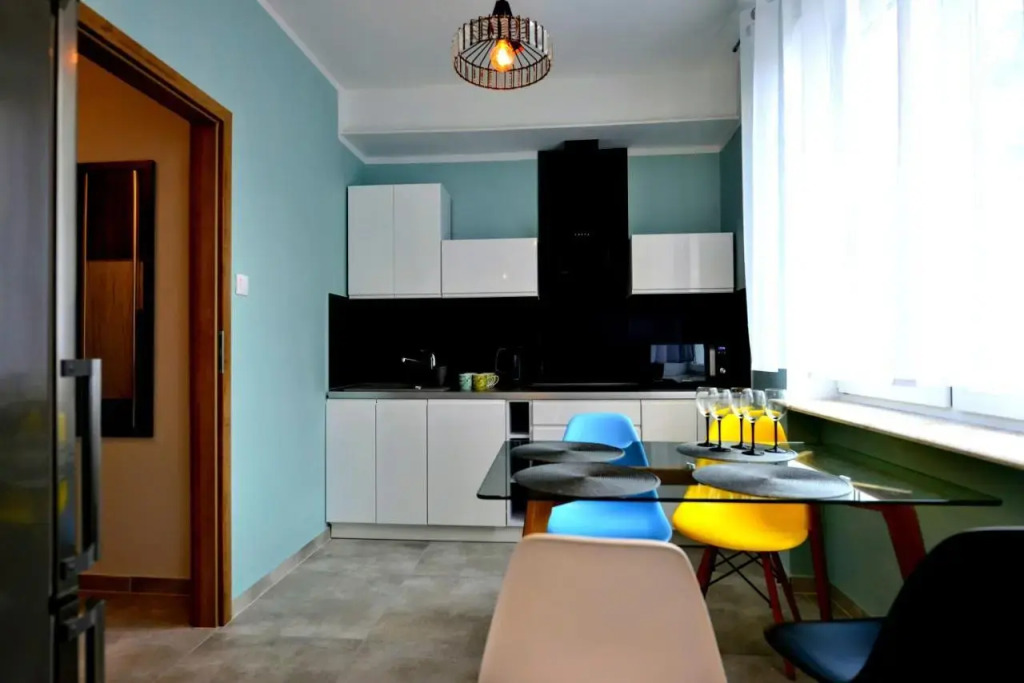 Apart Center 25