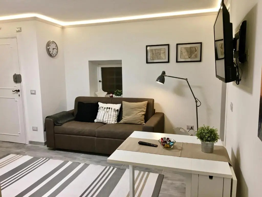 Deluxe Apartments Pantheon