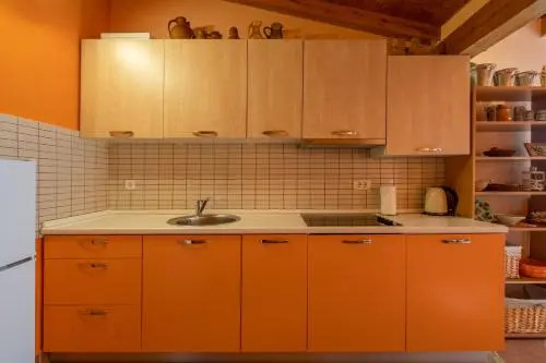 Apartment Orange 29
