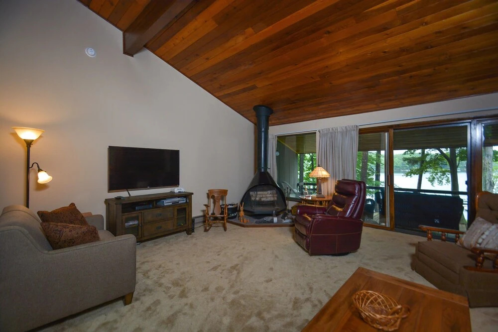 Four Hooppole South #G6 3 Bedroom Townhome